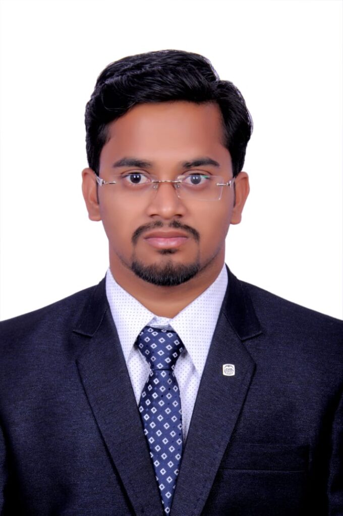 Dr. Abhishek Ninawe