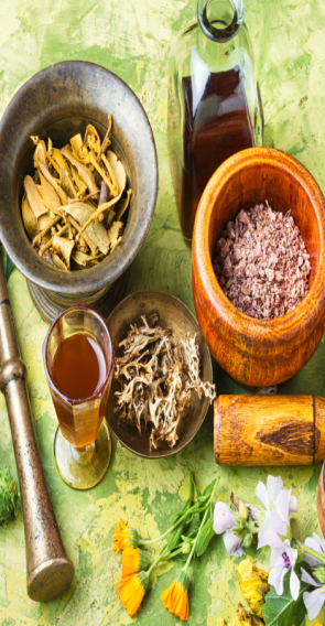 Ayurveda