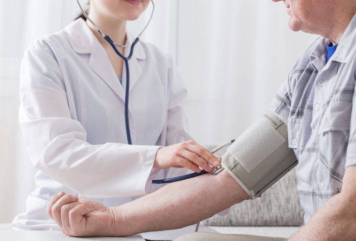 Hypertension Hypertension